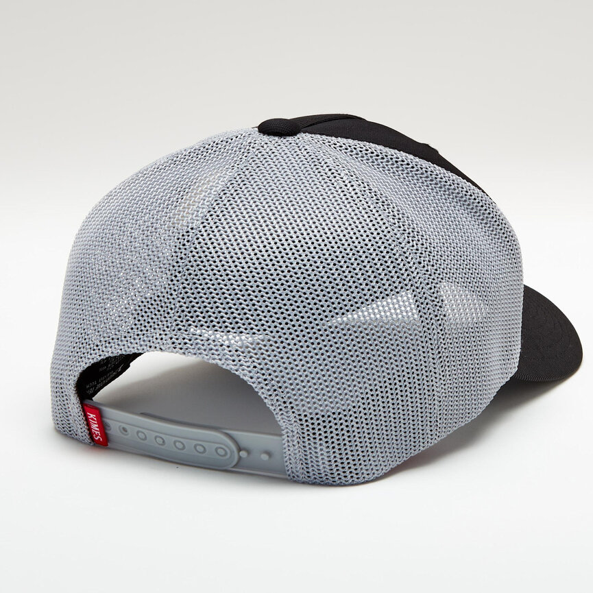 110 DOUBLE TRAC TRUCKER HAT