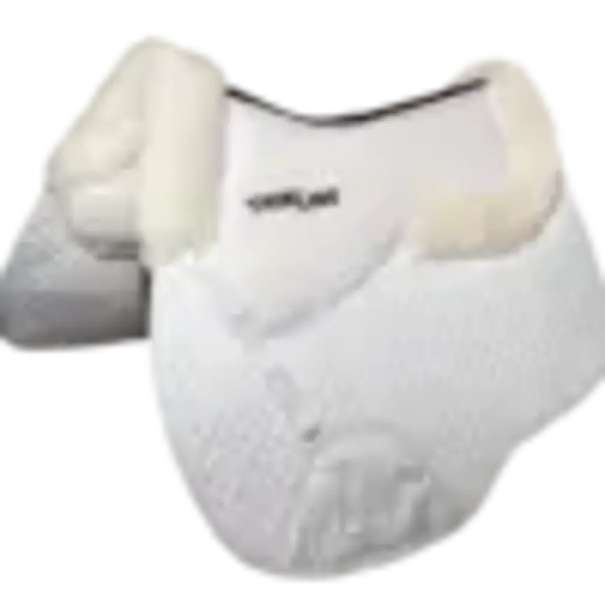 Woven Wool Euro Roll Jumper Pad