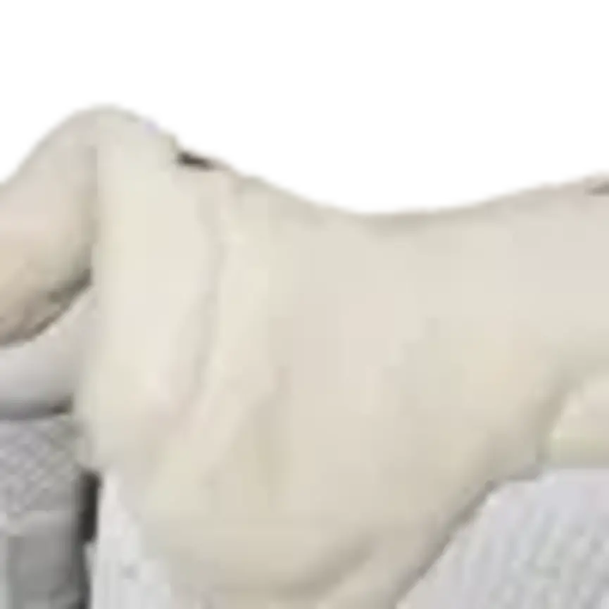 Woven Wool Euro Roll Jumper Pad