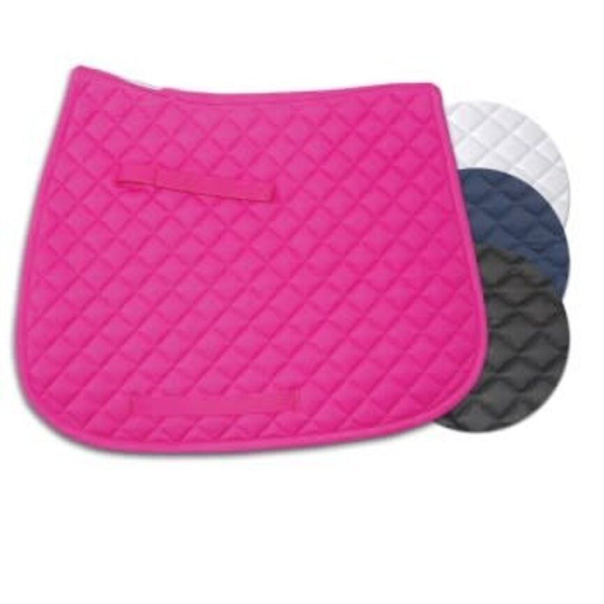 CENTURY COLOUR BURST PONY PAD