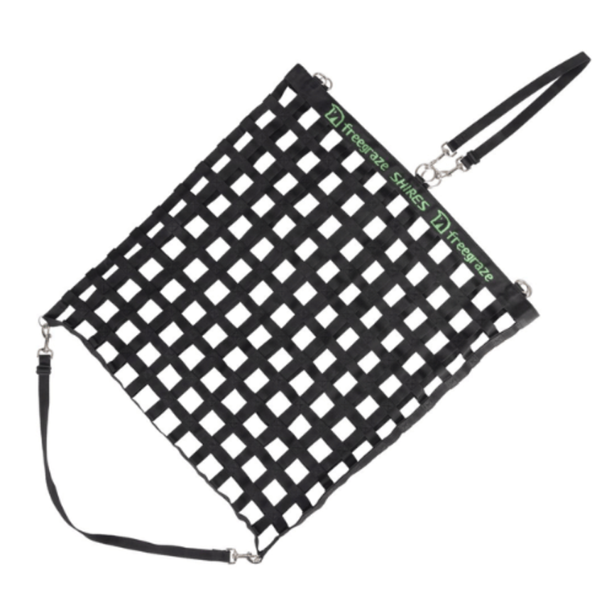 FreeGraze Slow Feed Hay Bag