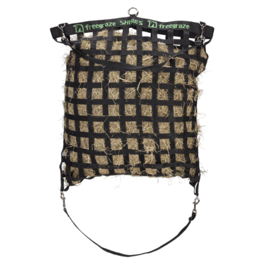 FreeGraze Slow Feed Hay Bag