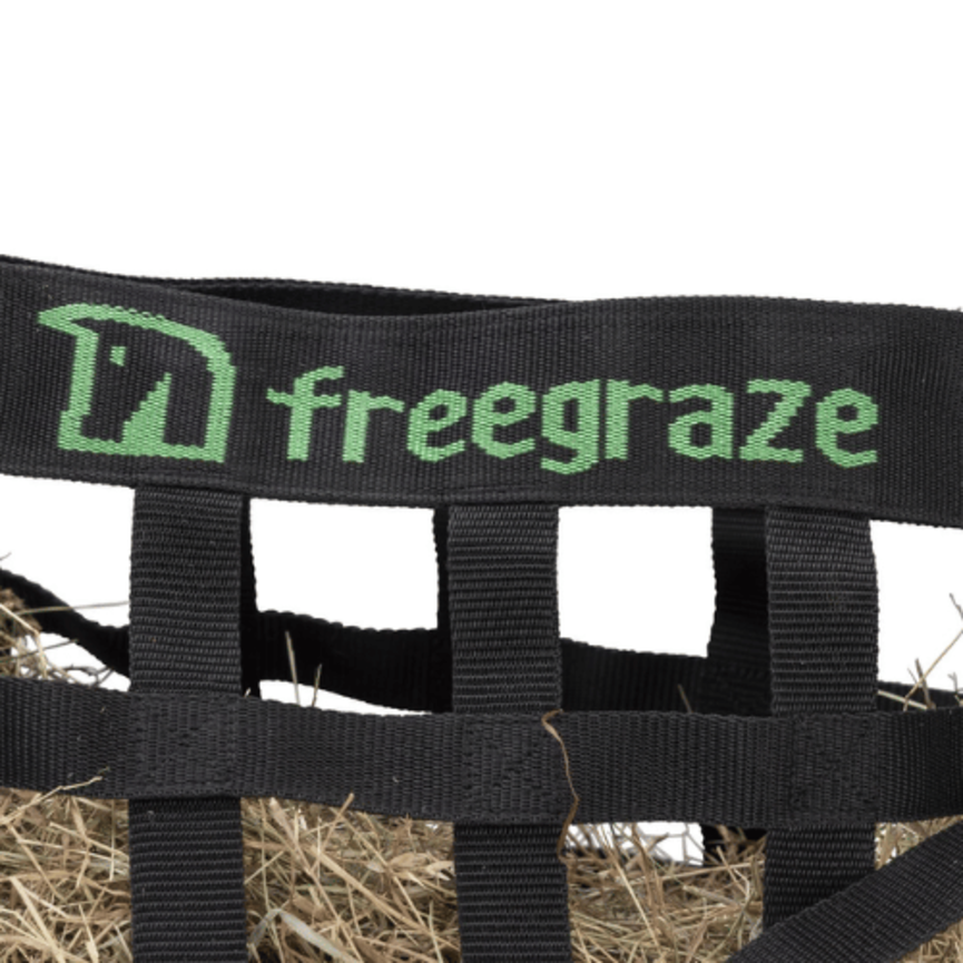 FreeGraze Slow Feed Hay Bag
