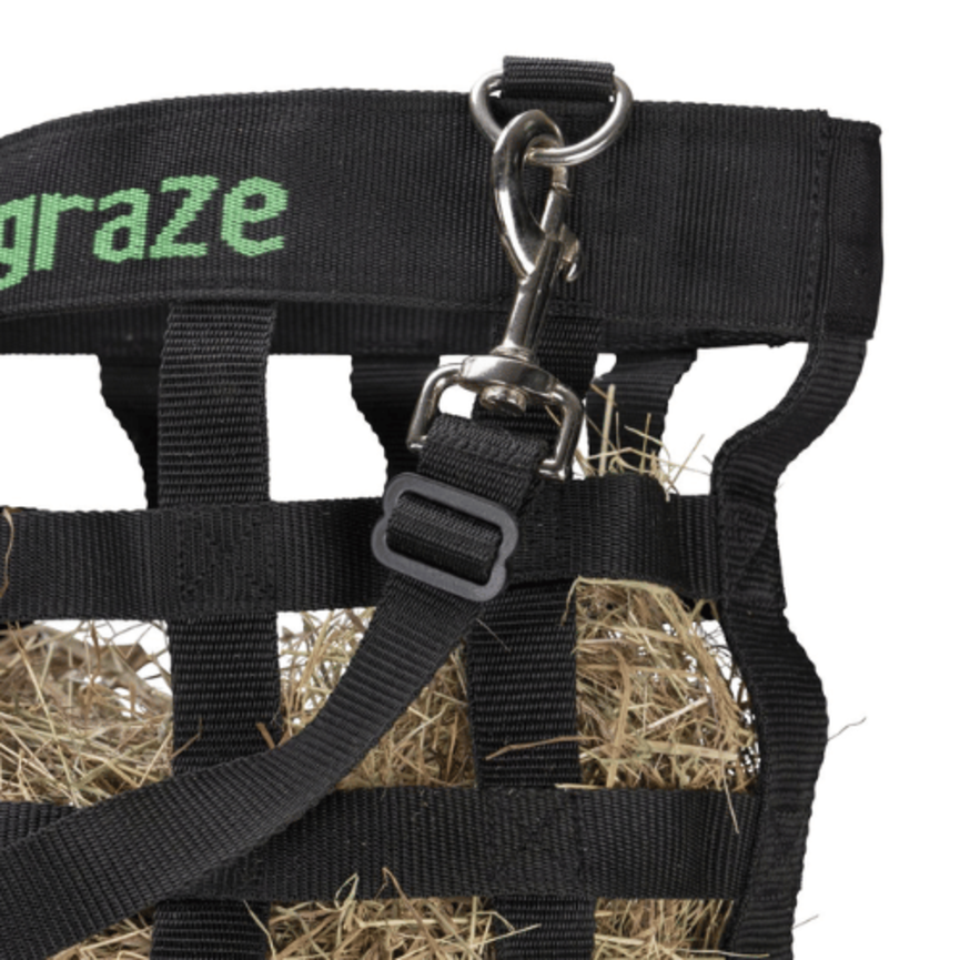 FreeGraze Slow Feed Hay Bag