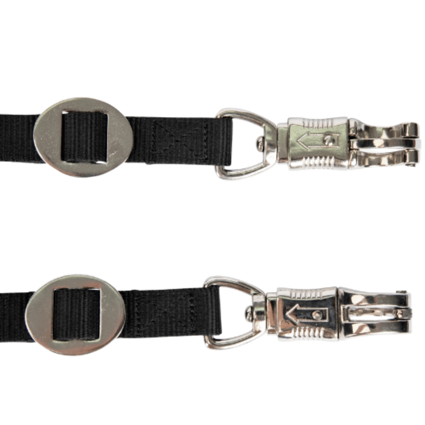 Shires Cross Ties – Pair