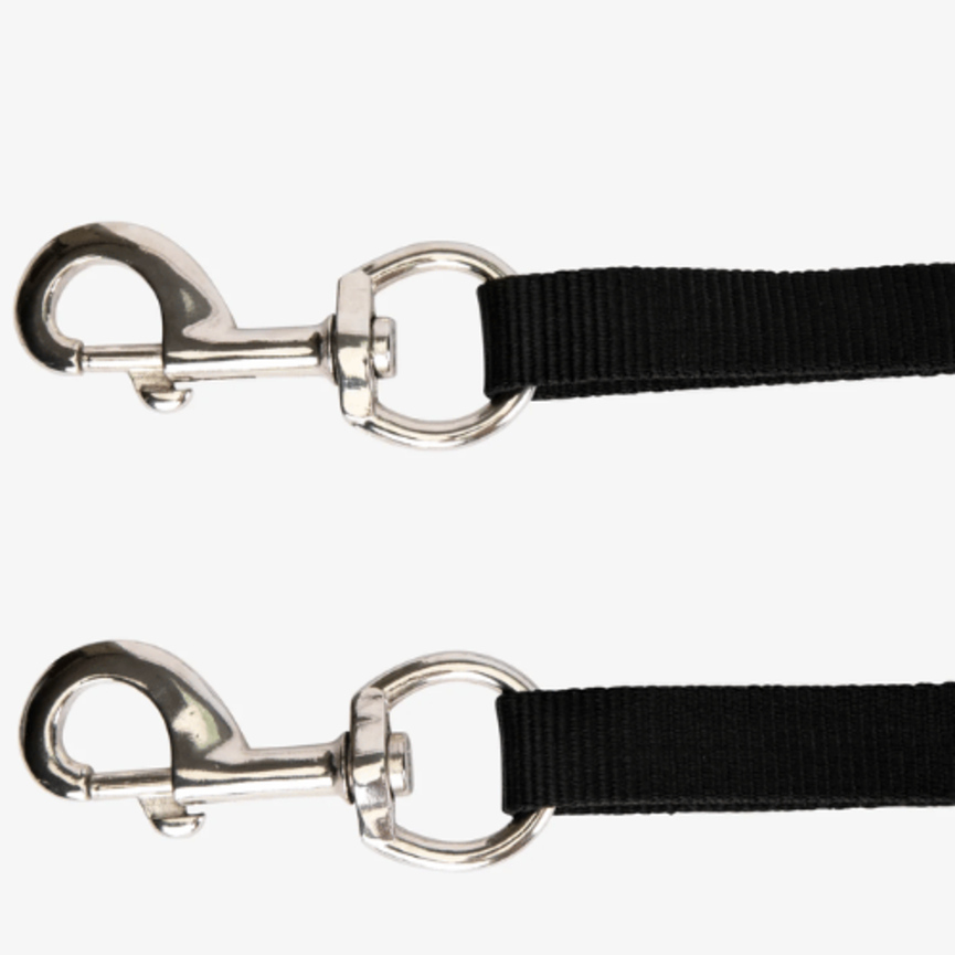 Shires Cross Ties – Pair