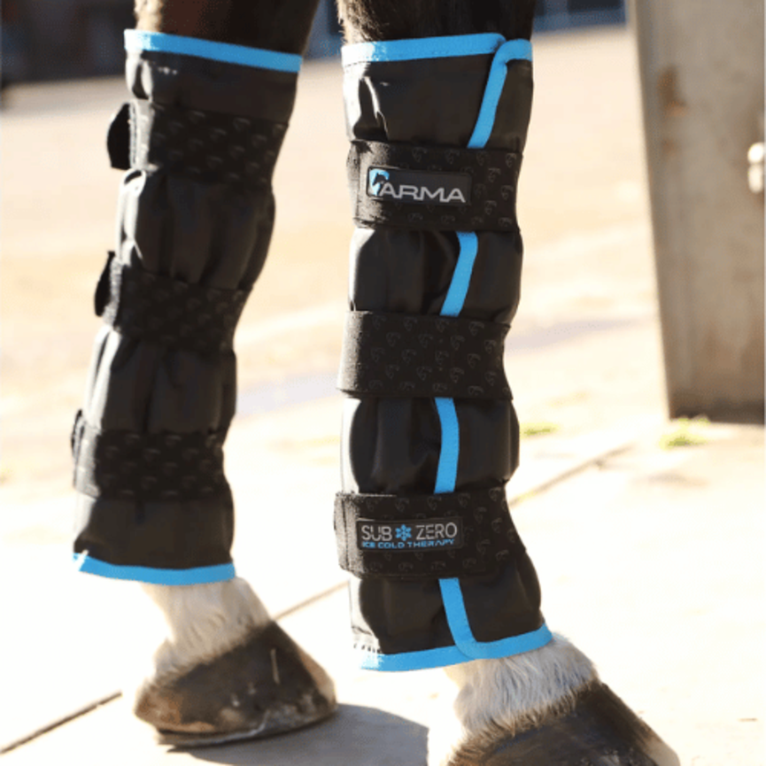ARMA SubZero Ice Boots