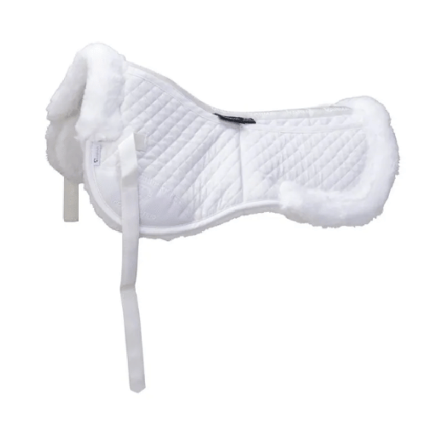CORRECTIVE LINED HALF PAD