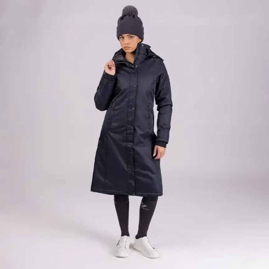 Aubrion Halcyon Long Coat