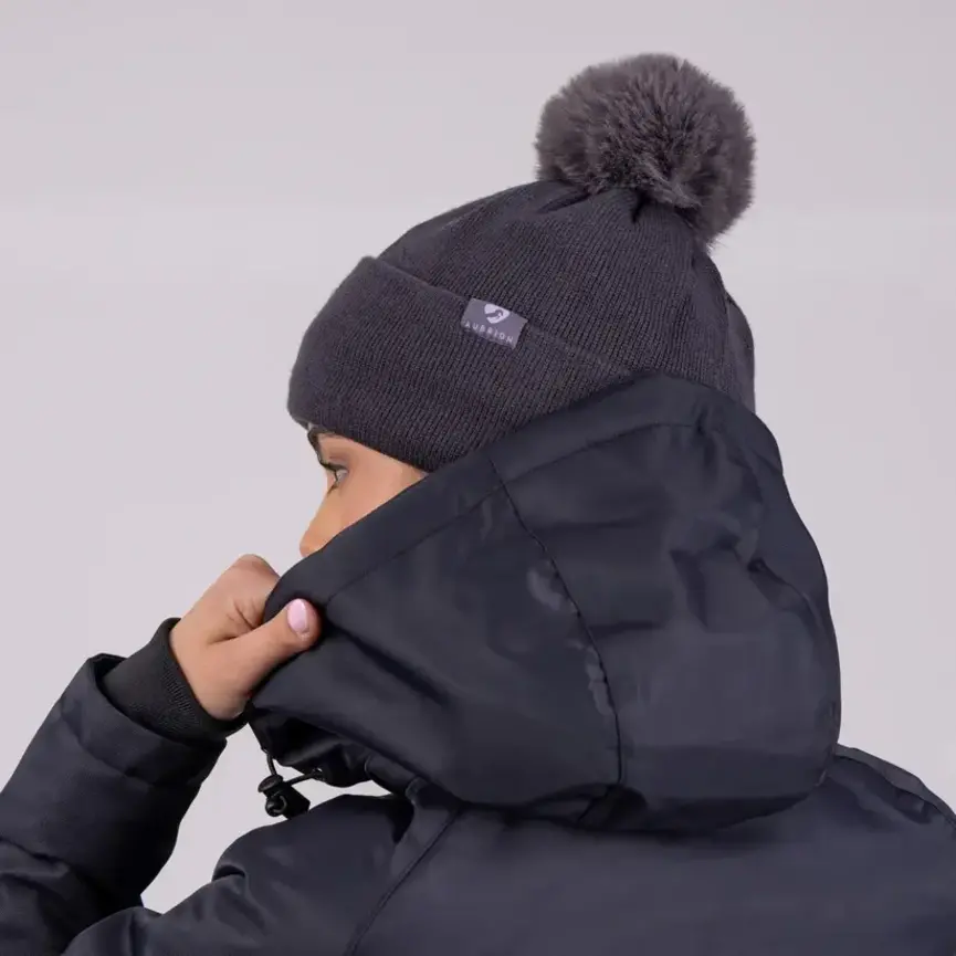 Aubrion Halcyon Long Coat