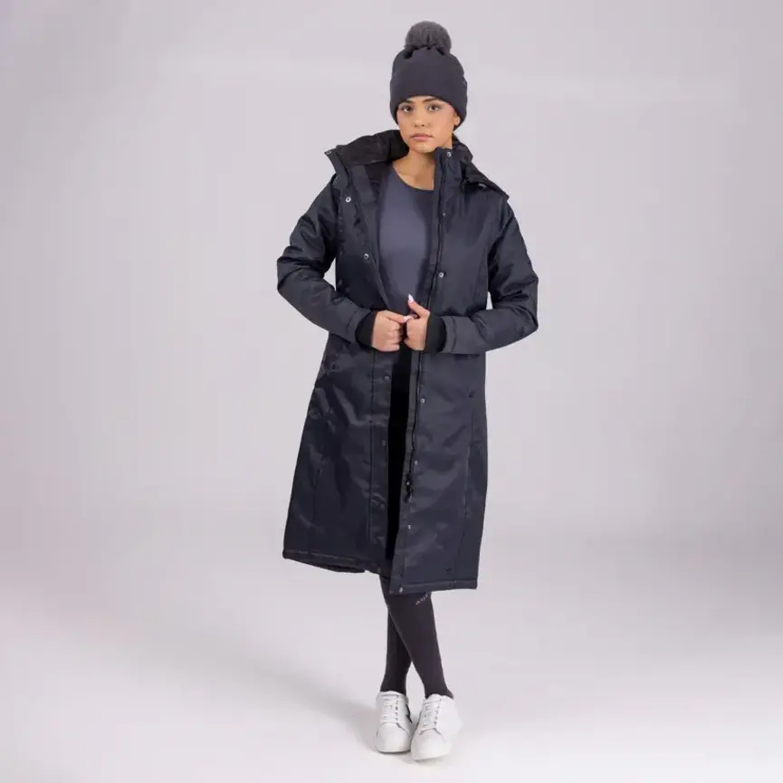 Aubrion Halcyon Long Coat