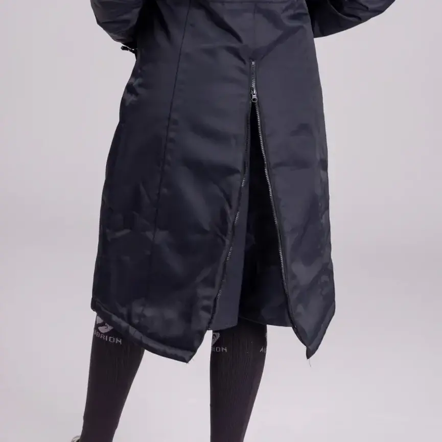 Aubrion Halcyon Long Coat