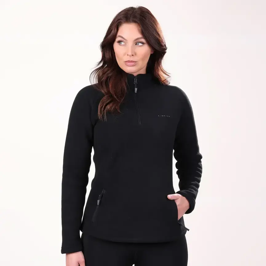 Aubrion Restore Half Zip Fleece