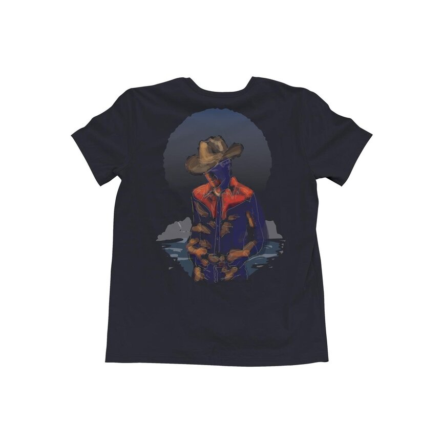 Men's Short Sleeve T-Shirt - Regular Fit - Bud