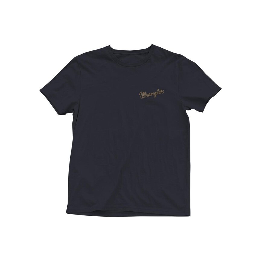 Men's Short Sleeve T-Shirt - Regular Fit - Bud