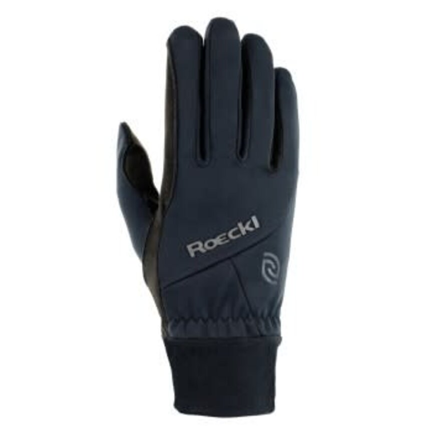 ROECKL WILBER WINTER RIDING GLOVE