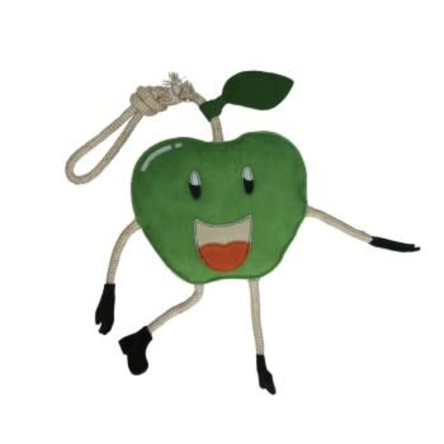 EXCELLENCE HORSE FOODIE FRIENDS STALL TOY - APPLE