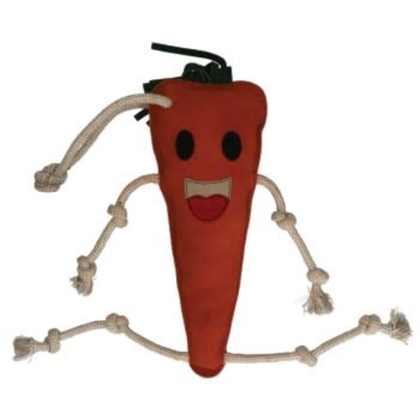 EXCELLENCE HORSE FOODIE FRIENDS STALL TOY - CARROT