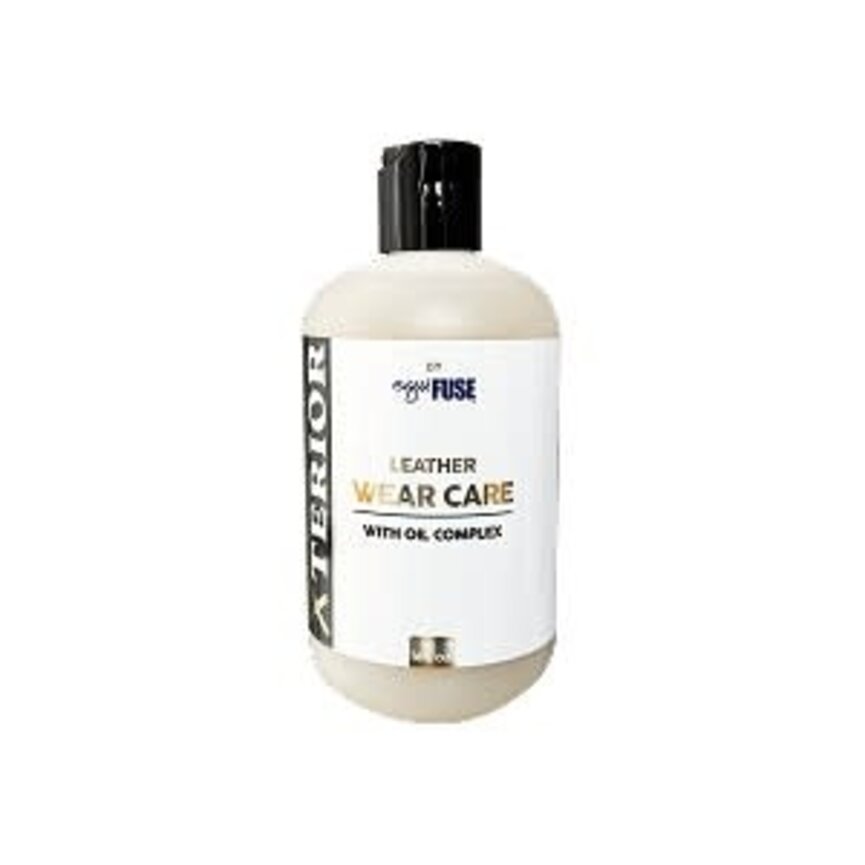 Xterior Leather Wear Care 16oz