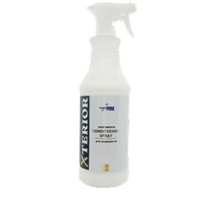 EquiFUSE Xterior Conditioning Spray
