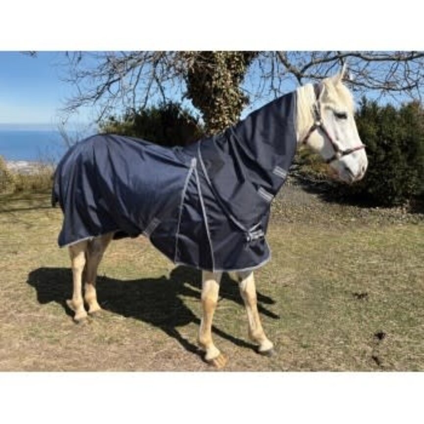 CENTURY EQUILAYERS EQUISHELL 1680D 0 G RAIN SHEET