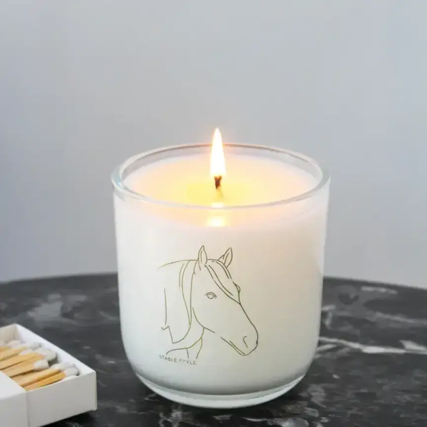 STABLE STYLE SPIRIT CANDLE