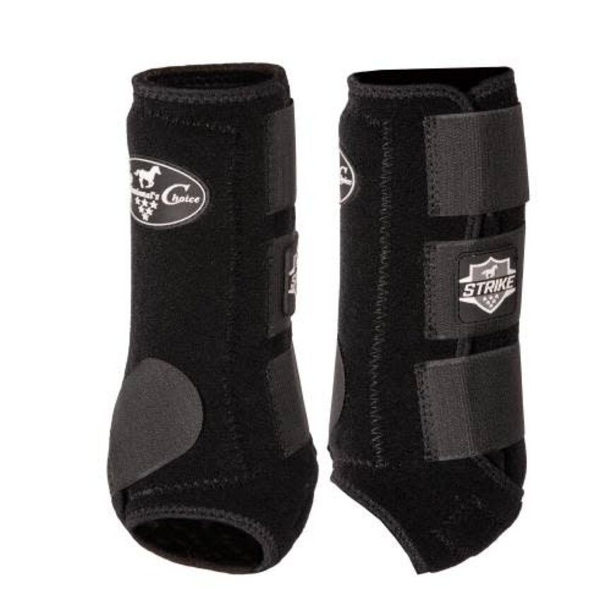 Strike Sports Medicine Boot