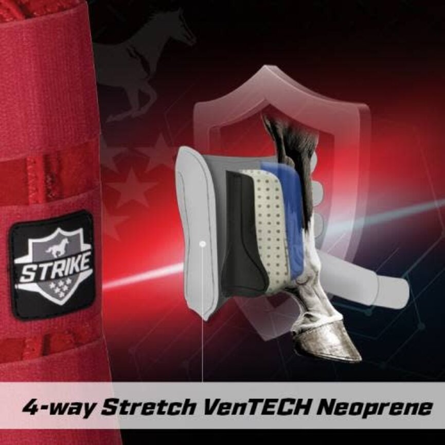 Strike Sports Medicine Boot