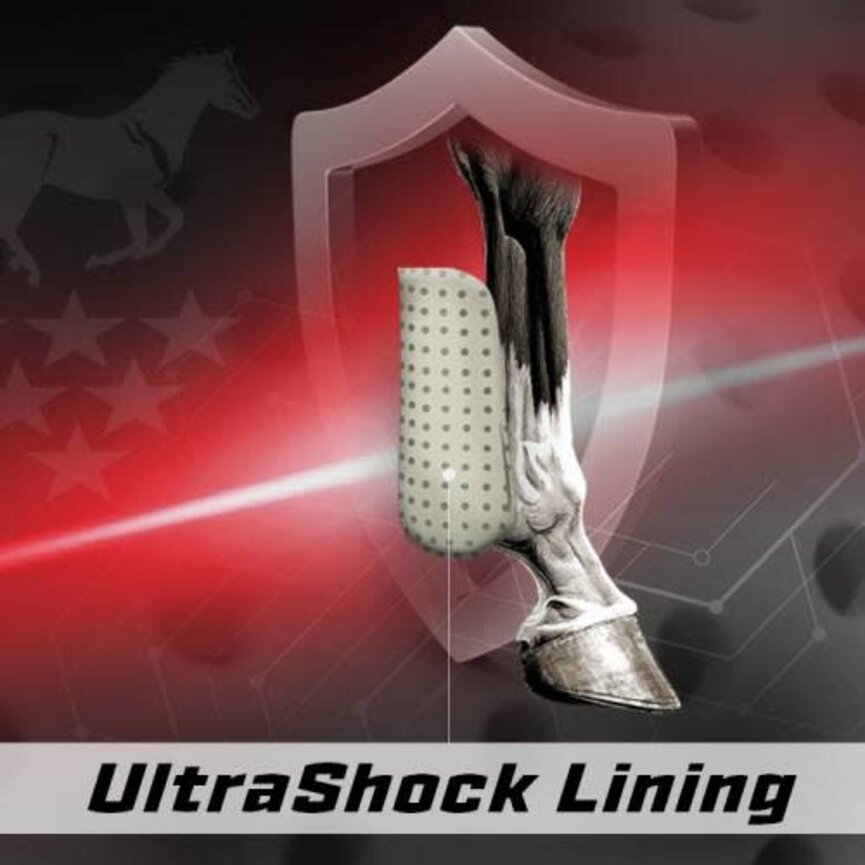 Strike Sports Medicine Boot