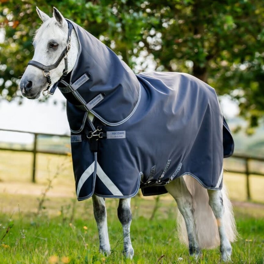 Rambo 1680D Plus Turnout 100g
