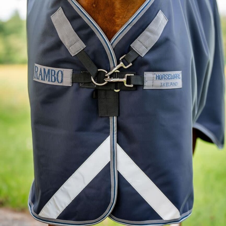 Rambo 1680D Plus Turnout 100g