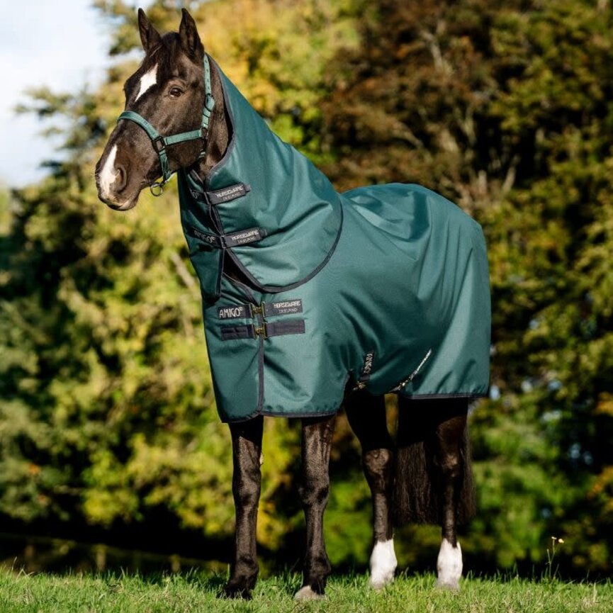 Amigo Ripstop 900D Plus Turnout 100g