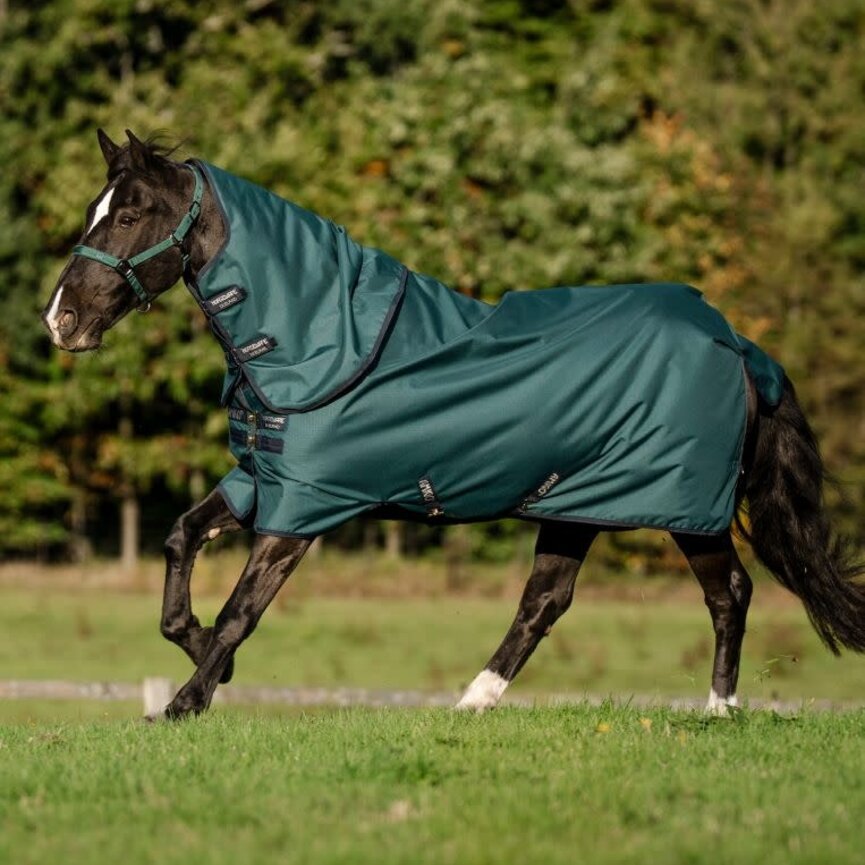 Amigo Ripstop 900D Plus Turnout 200g