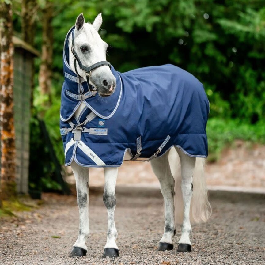 Rhino Plus Pony Turnout 100g