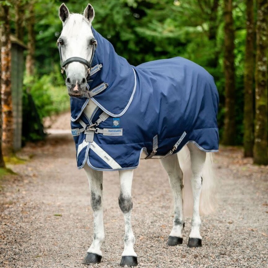 Rhino Plus Pony Turnout 100g