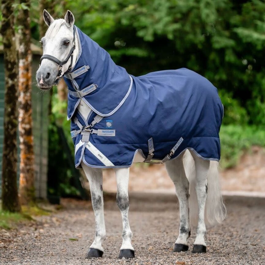 Rhino Plus Pony Turnout 100g
