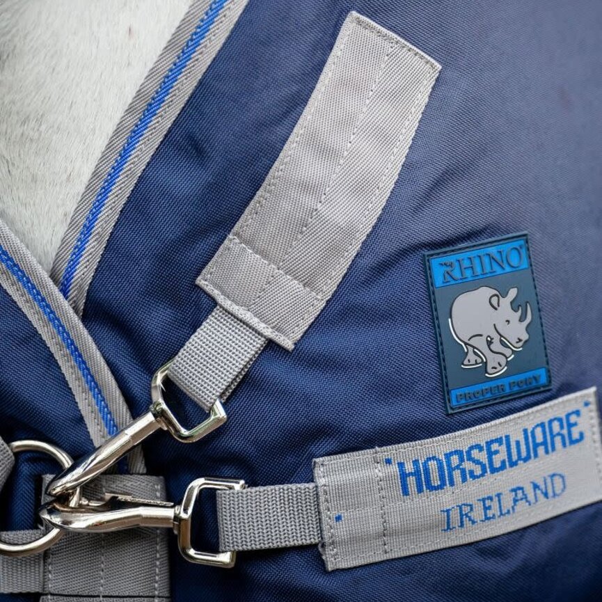 Rhino Plus Pony Turnout 100g