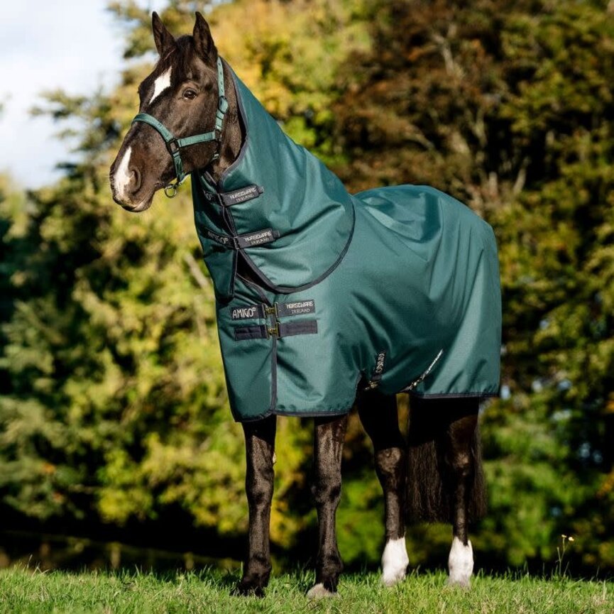 Amigo Ripstop 900D Plus Pony Turnout 100g