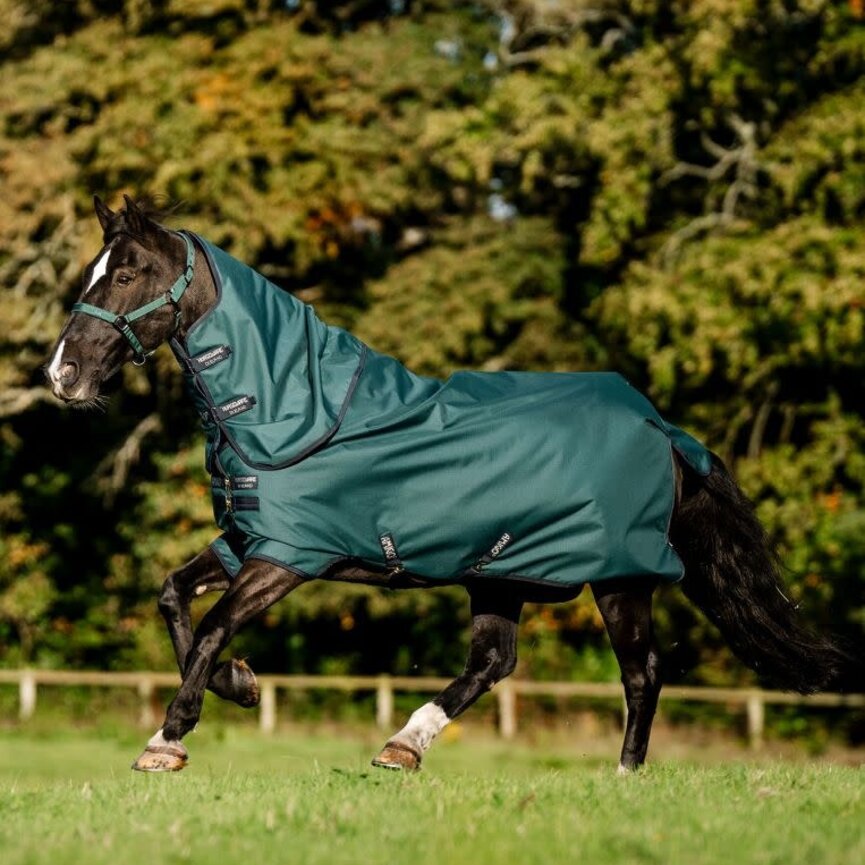 Amigo Ripstop 900D Plus Pony Turnout 100g