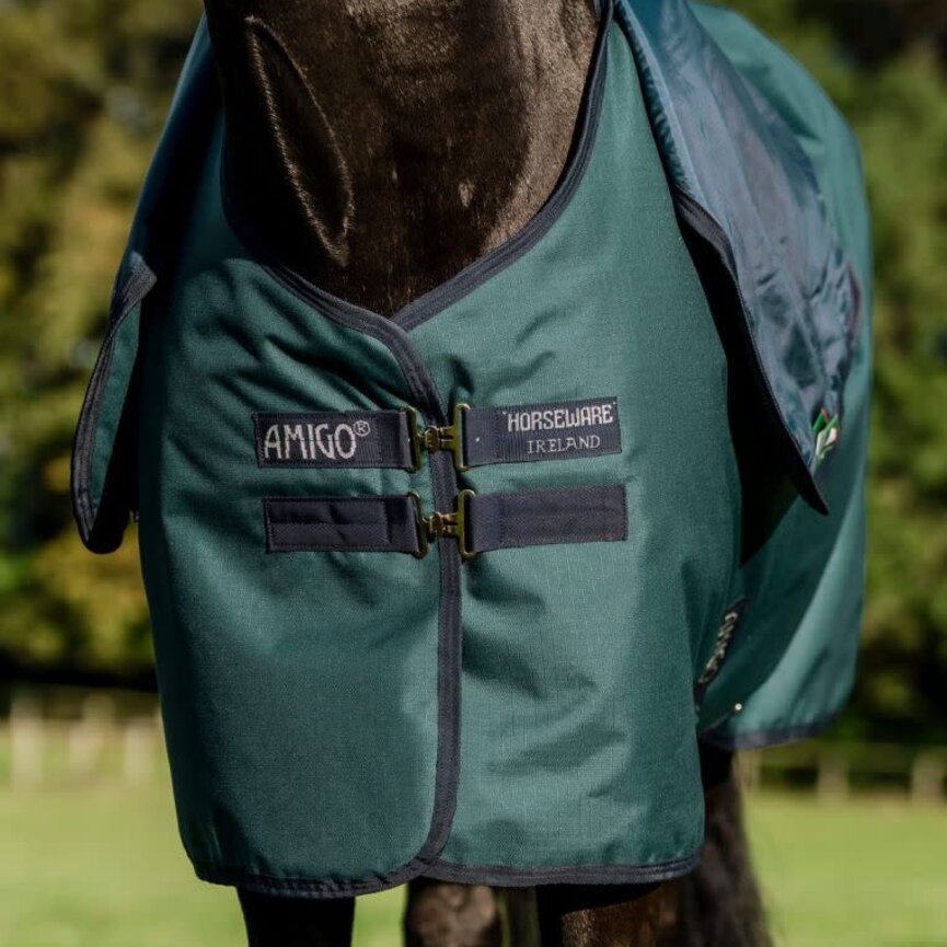 Amigo Ripstop 900D Plus Pony Turnout 100g