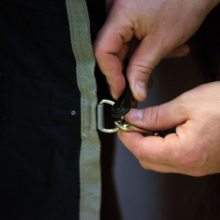 Horseware Liner (200g Medium)