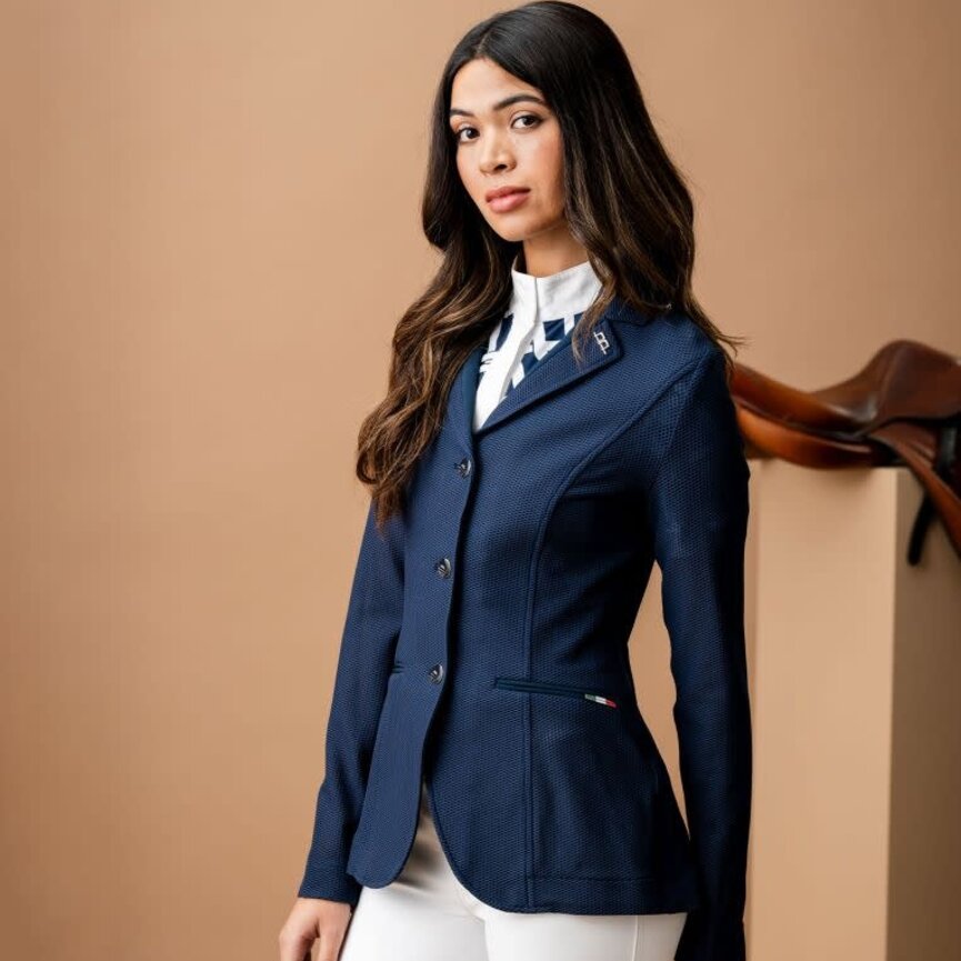 Alessandro Albanese Platinum MotionLite Jacket