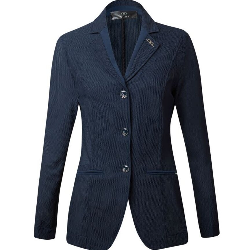 Alessandro Albanese Platinum MotionLite Jacket