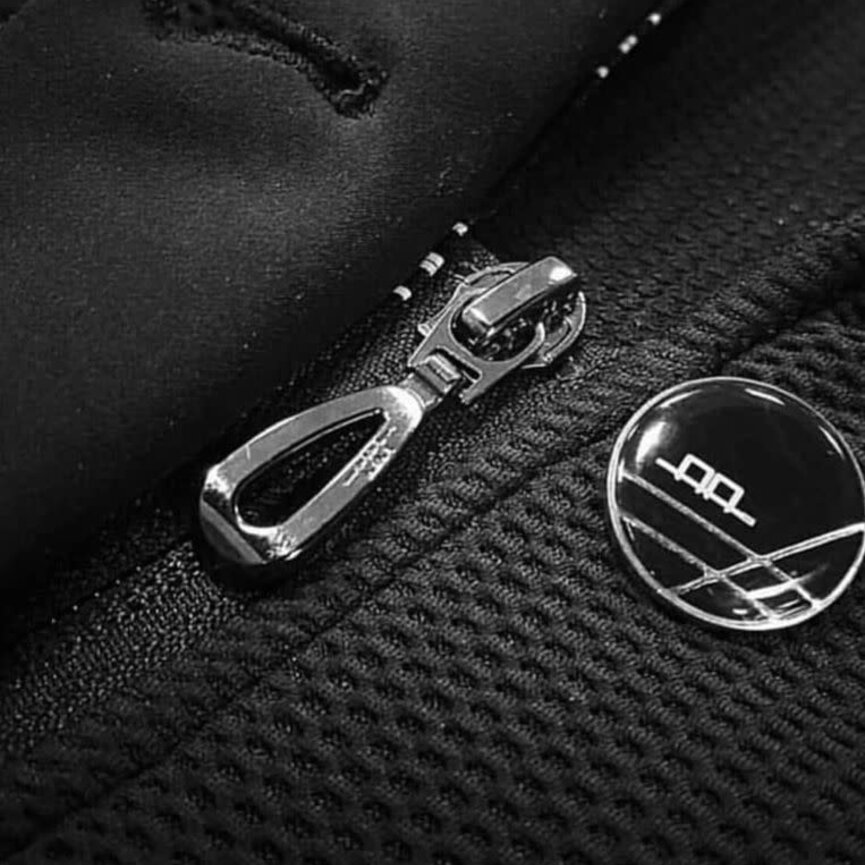Alessandro Albanese Platinum MotionLite Jacket