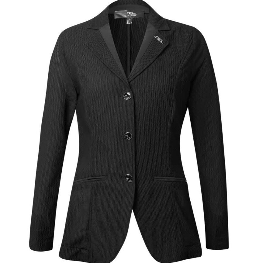 Alessandro Albanese Platinum MotionLite Jacket