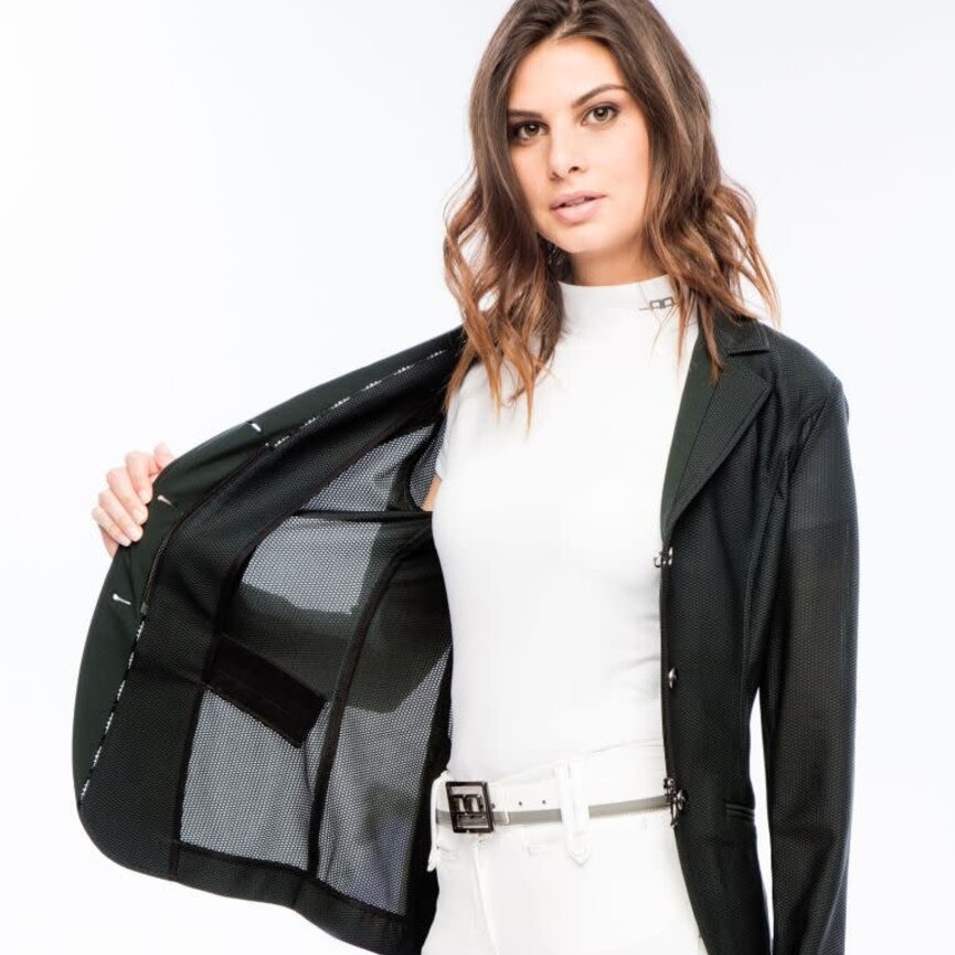 Alessandro Albanese Platinum MotionLite Jacket