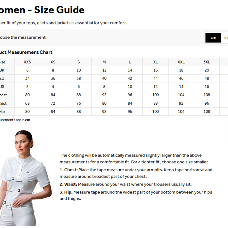 Platinum MotionLite Jacket