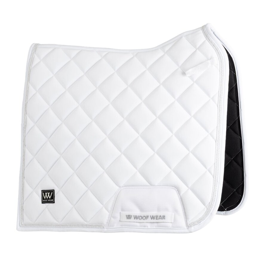WOOF VISION AURA DRESSAGE SADDLE PAD
