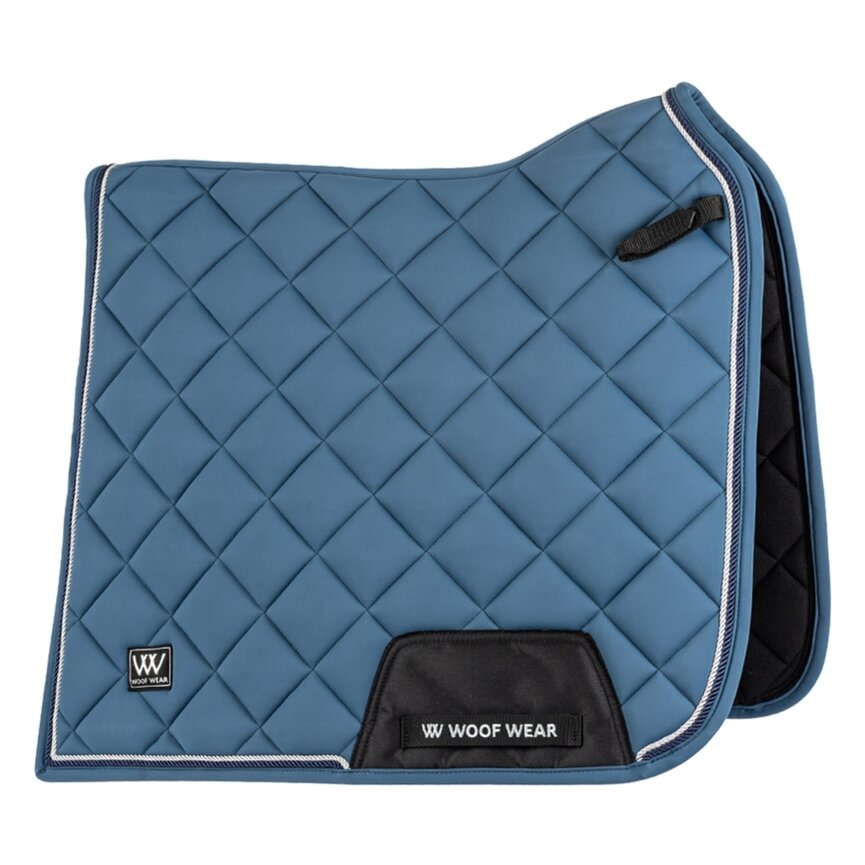 WOOF VISION AURA DRESSAGE SADDLE PAD