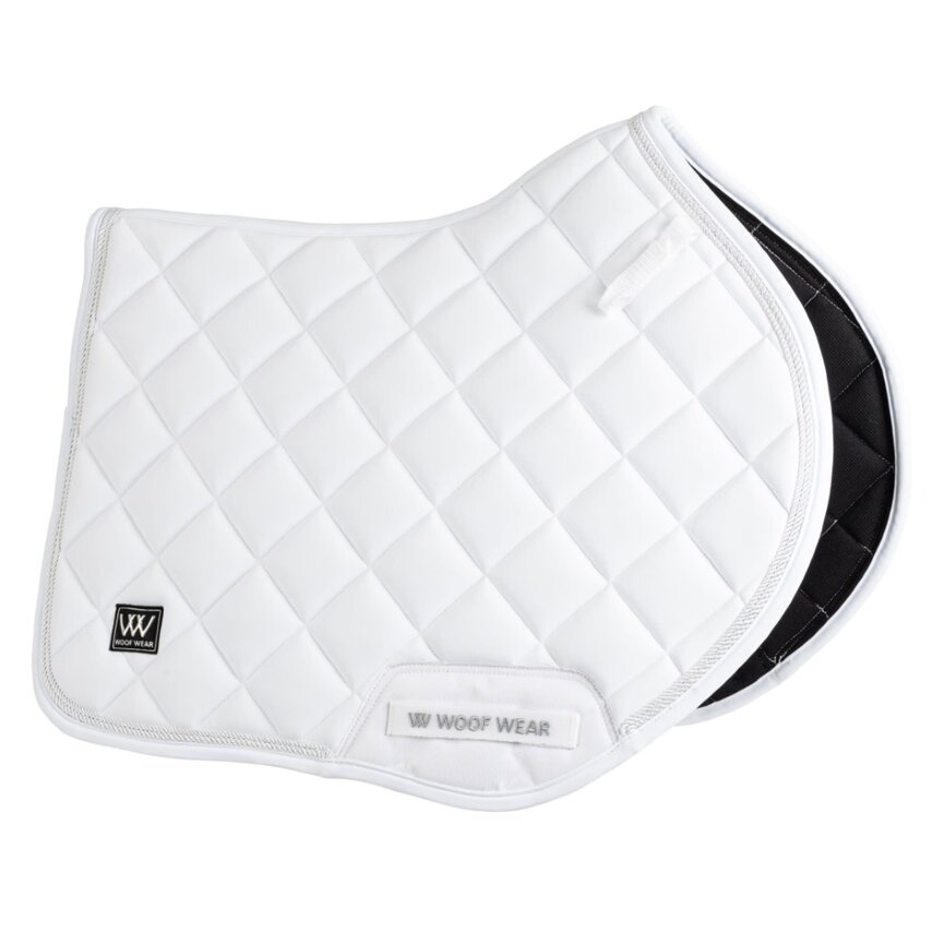 WOOF VISION AURA CLOSE CONTACT SADDLE PAD